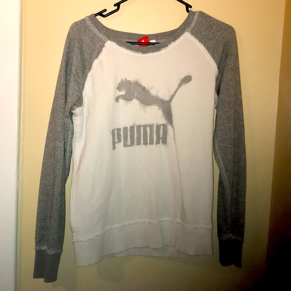 Puma Sweatshirt